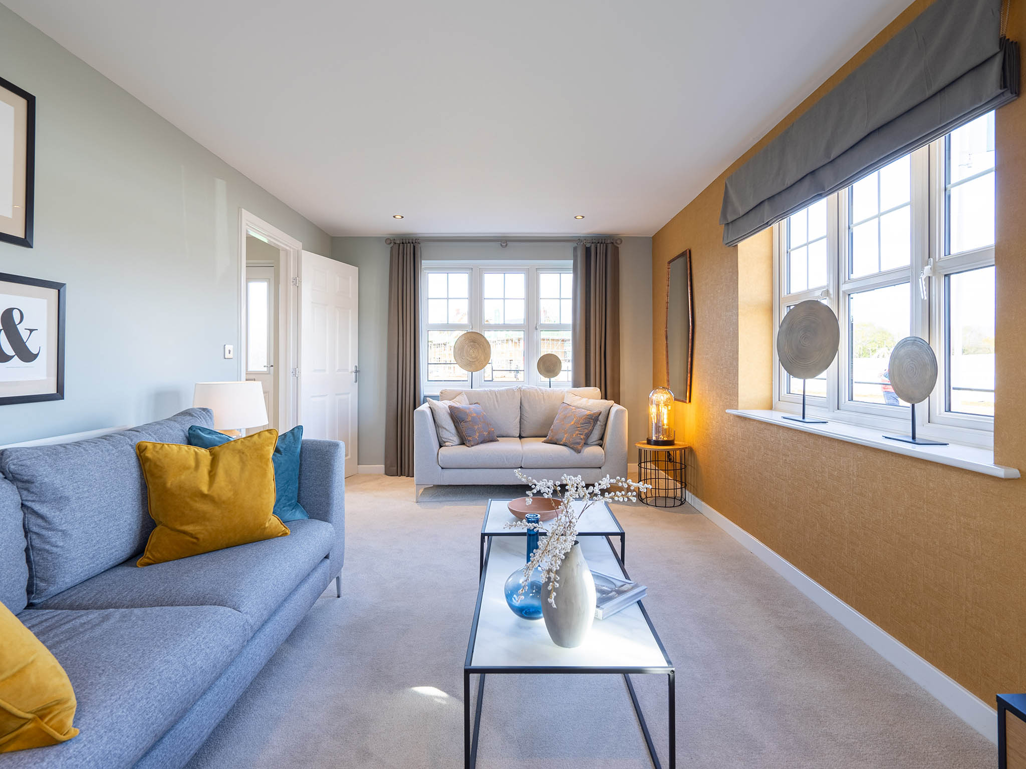 Plot 61 - The Clayton Corner - Image 4