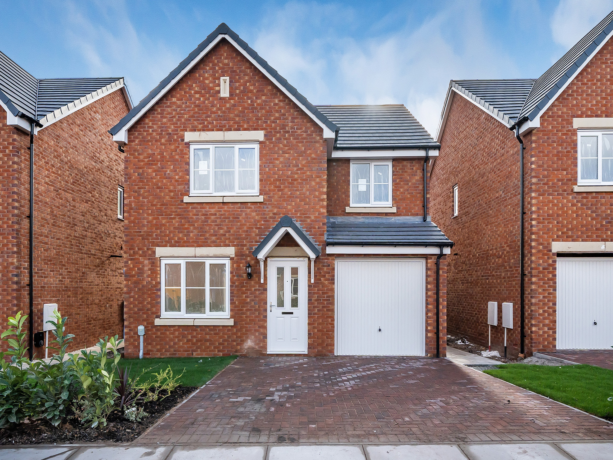 Plot 68 - The Hornsea - Image 1