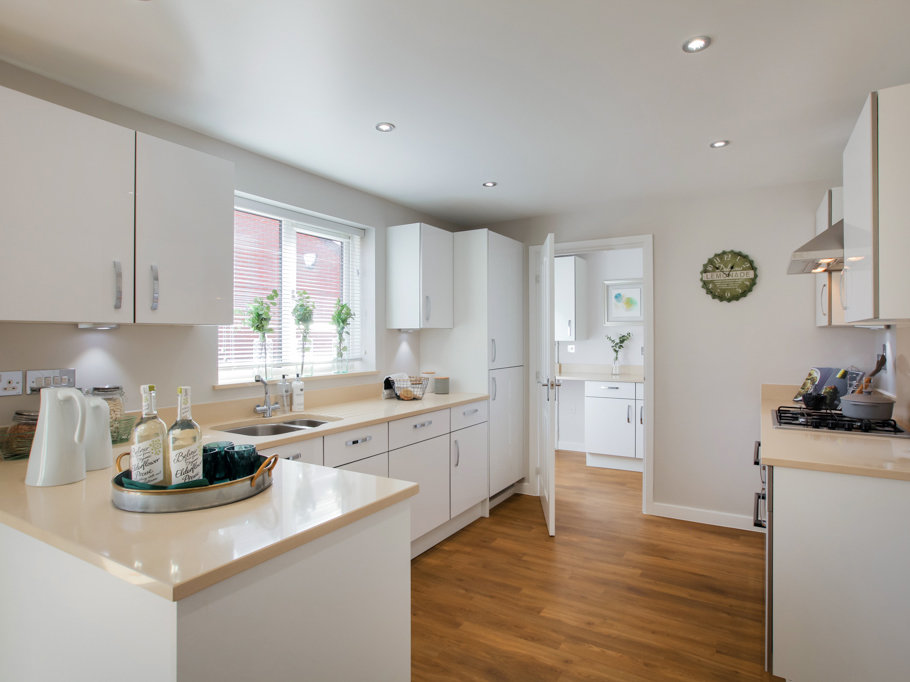 Plot 69 - The Chedworth Corner - Image 3