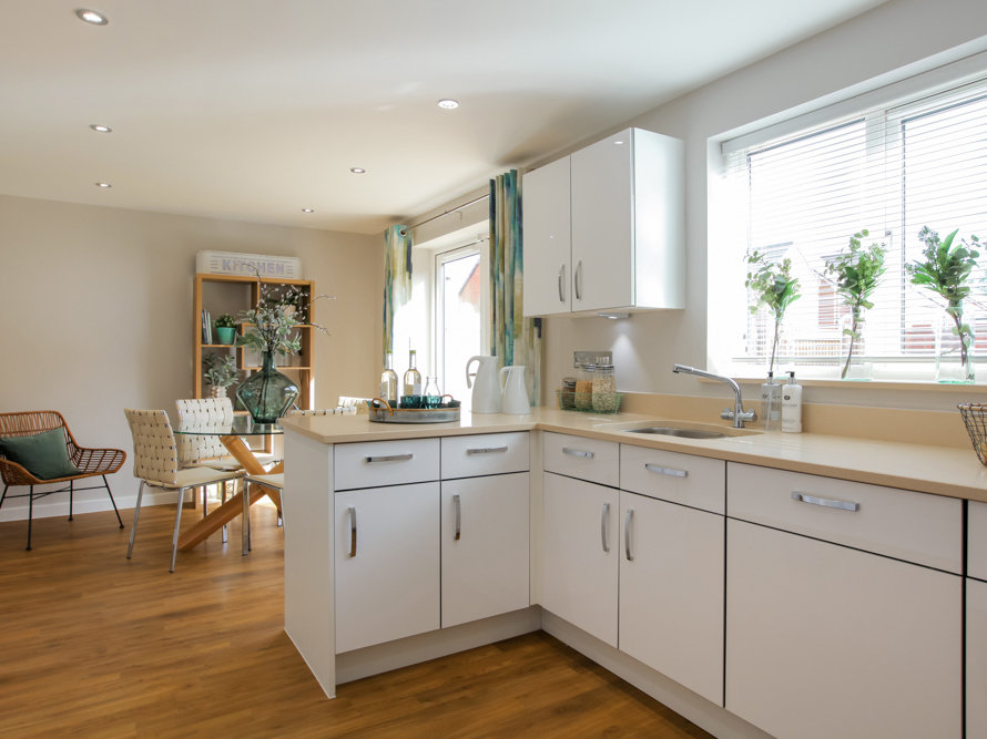 Plot 69 - The Chedworth Corner - Image 4