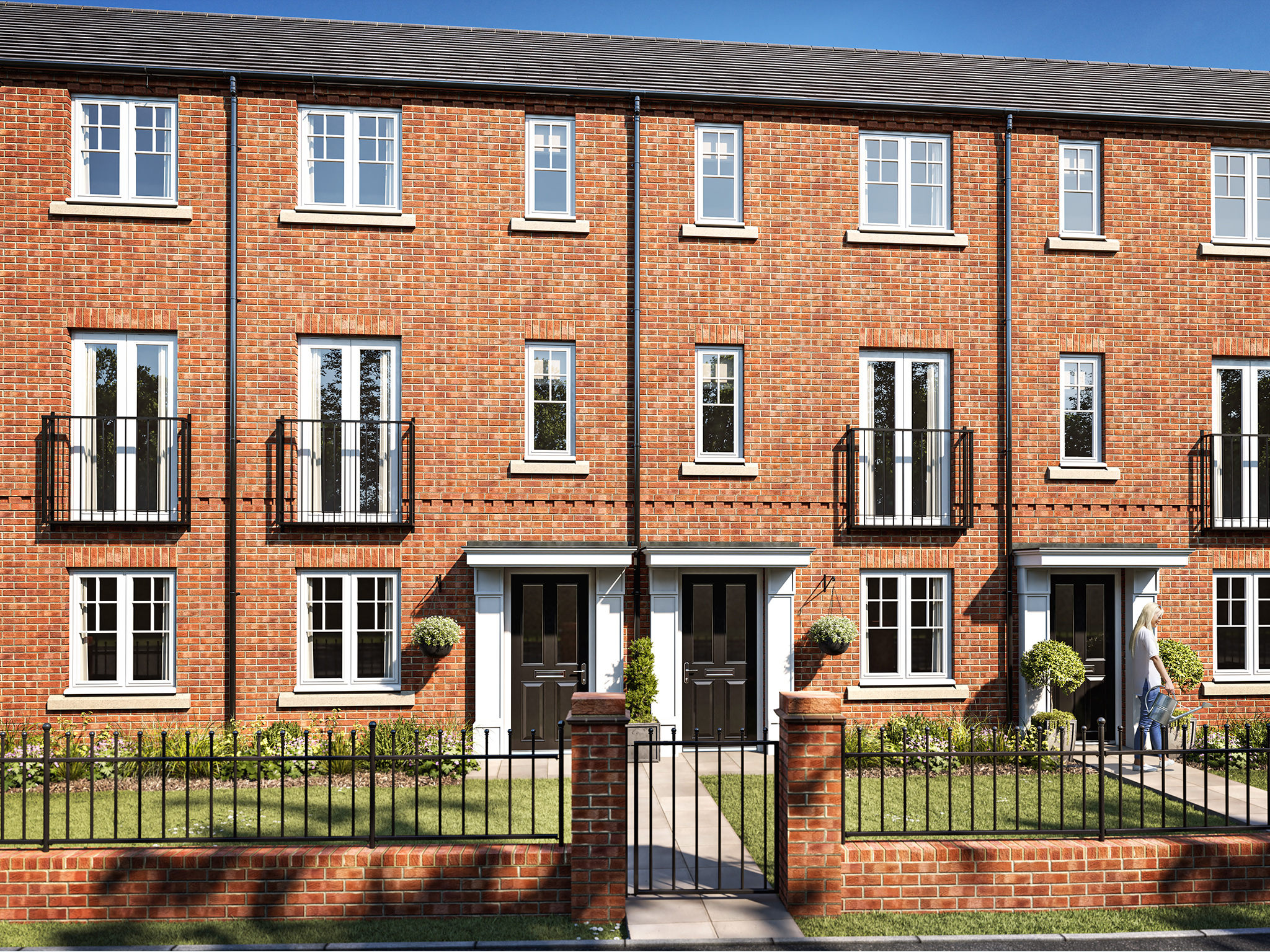 Plot 2 - The Ullswater - Image 1