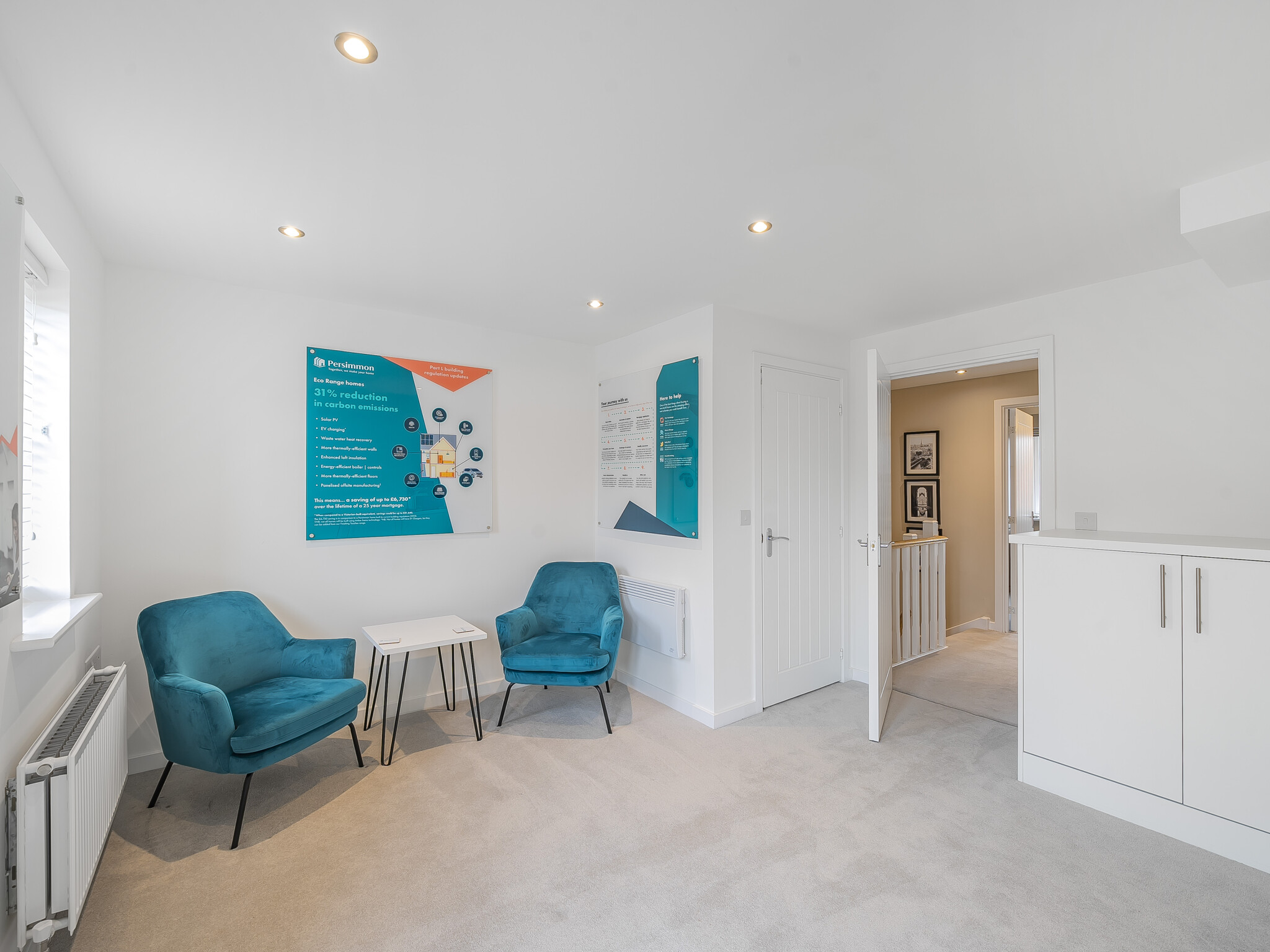Plot 2 - The Ullswater - Image 4