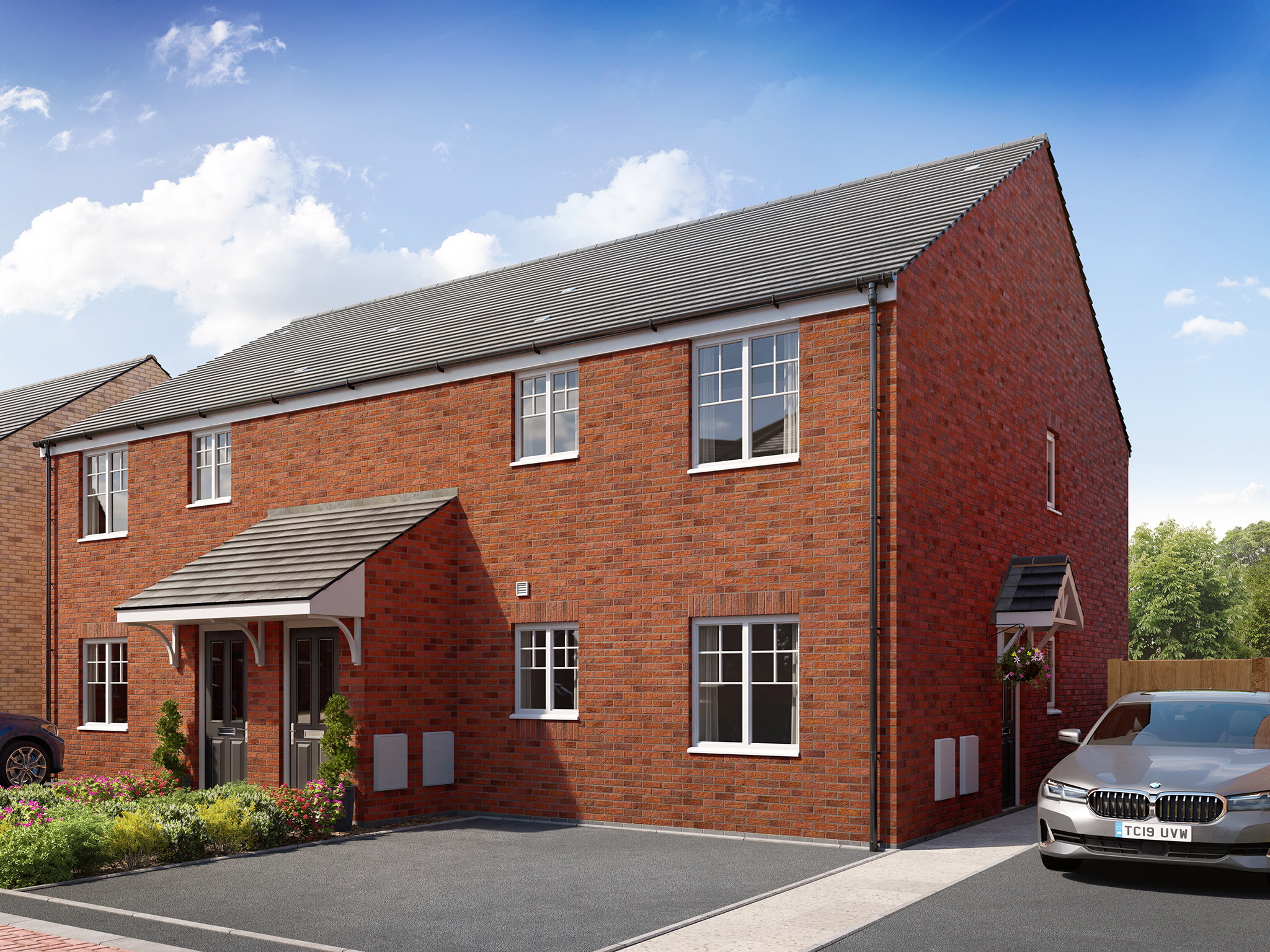 Plot 62 - The Linton - Image 2
