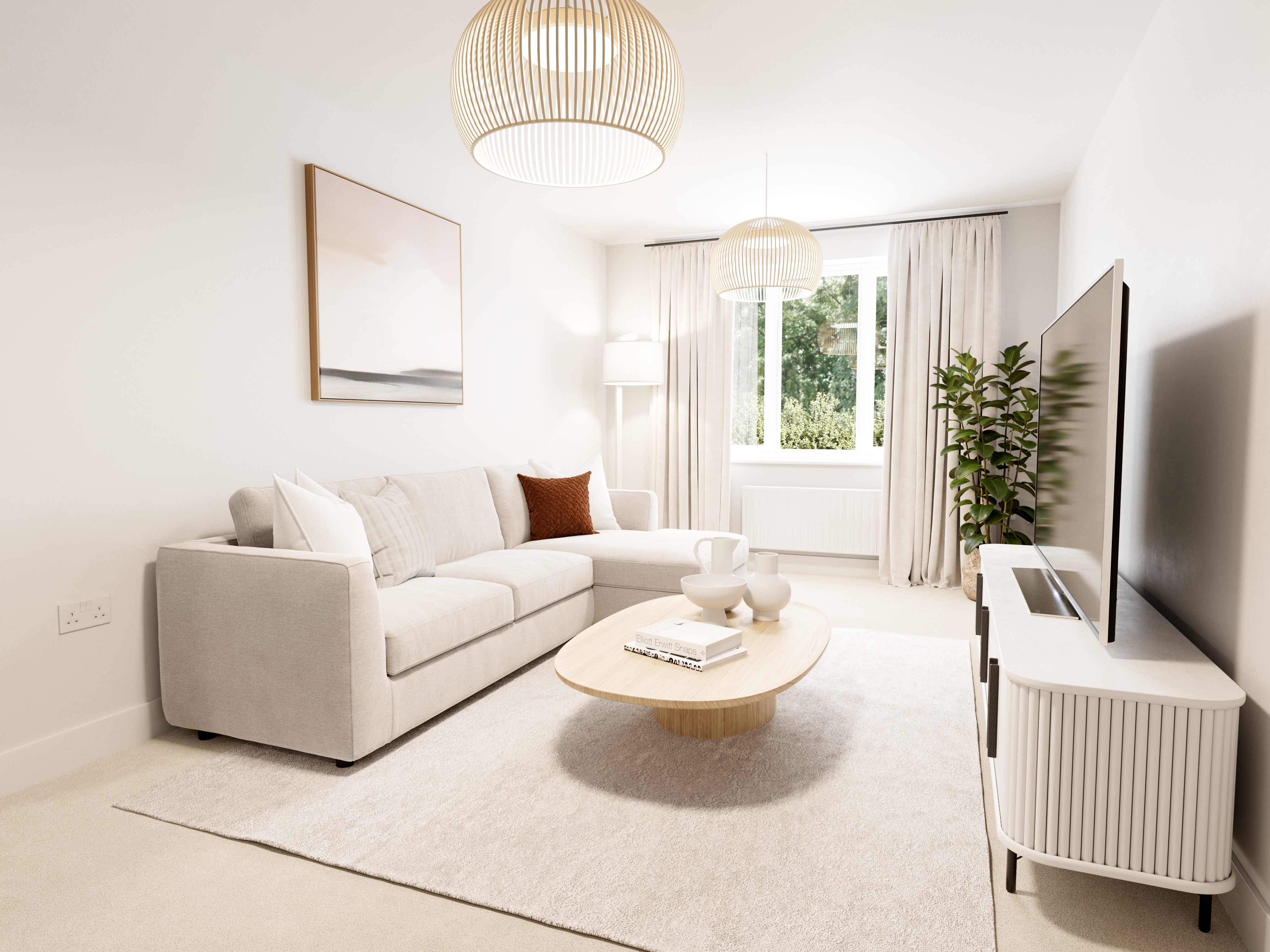 Plot 62 - The Linton - Image 3