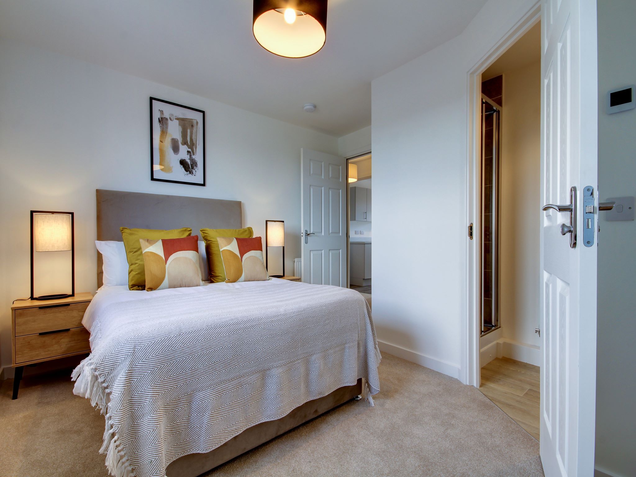 Plot 73 - The Aycliffe - Image 4