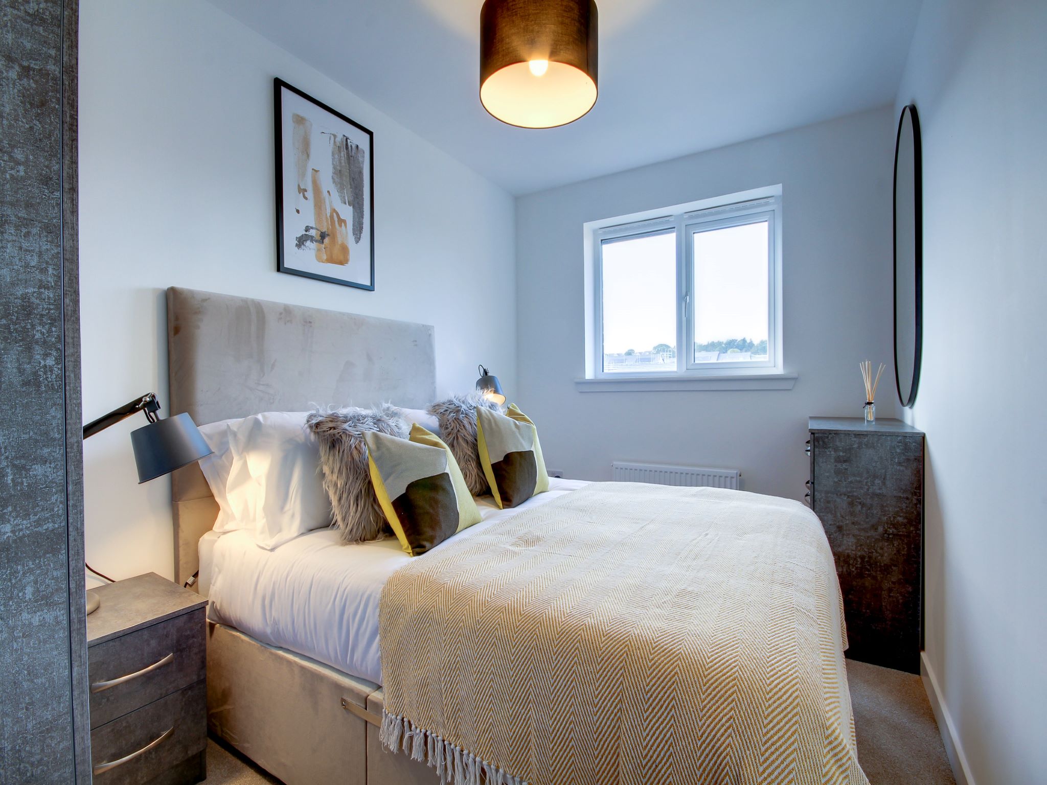 Plot 77 - The Aycliffe Duplex - Image 4