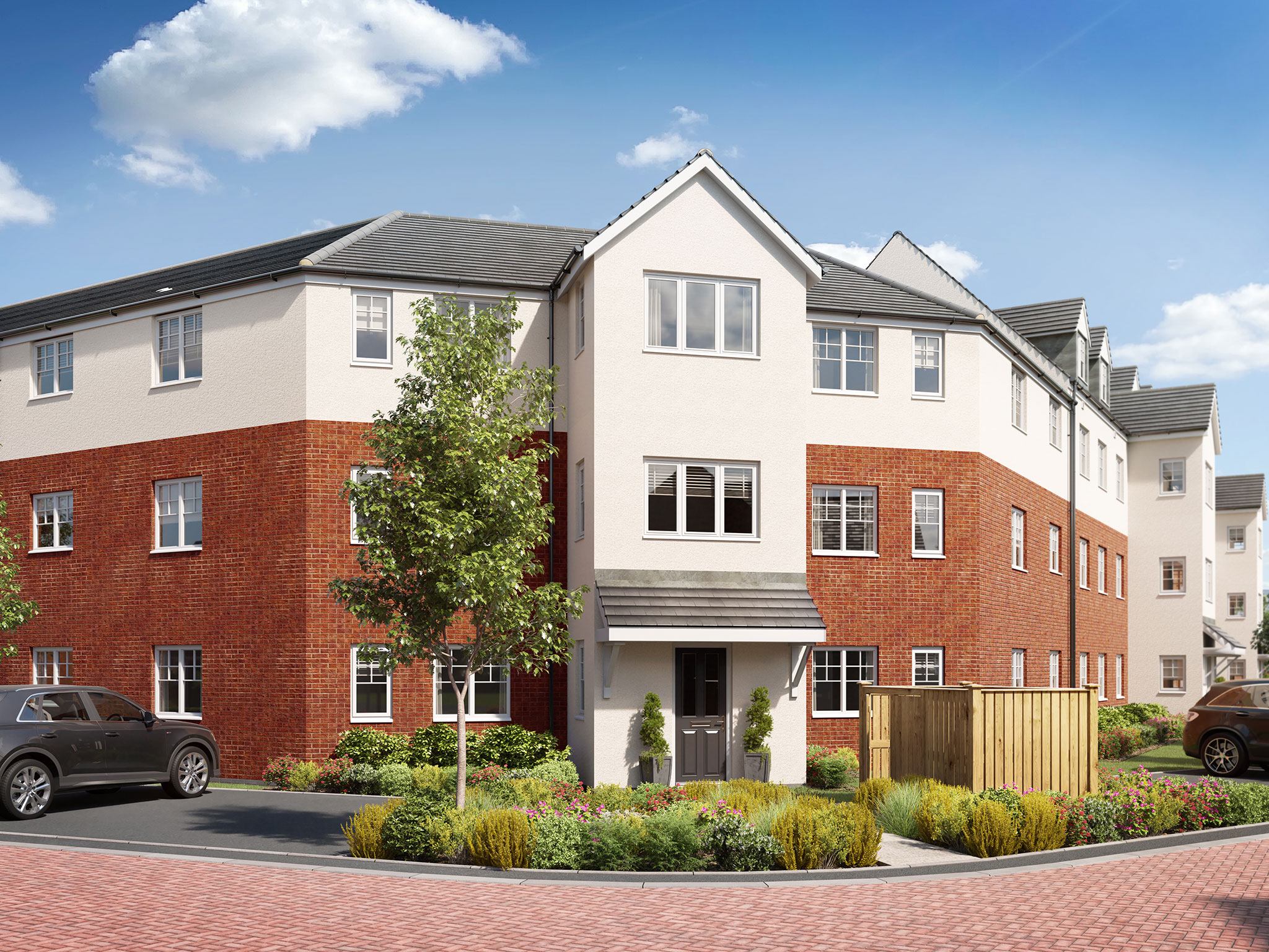 Plot 82 - The Aidan - Image 1