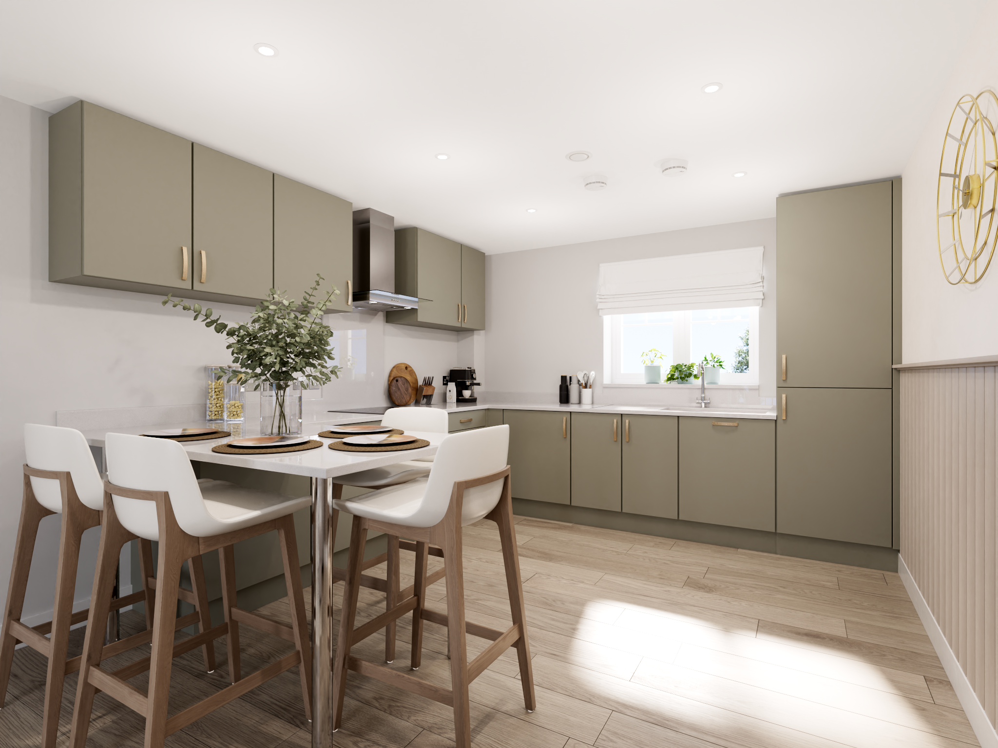 Plot 82 - The Aidan - Image 2