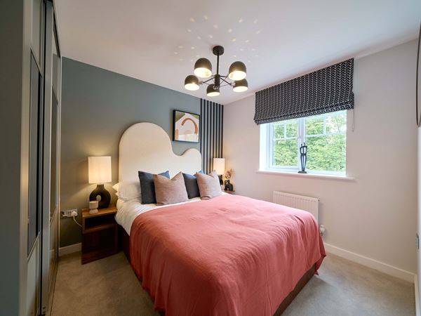 Boyton Place
