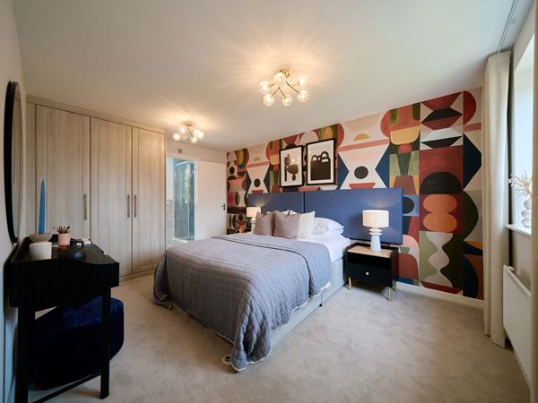 Boyton Place