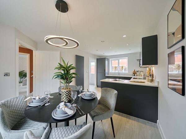Boyton Place