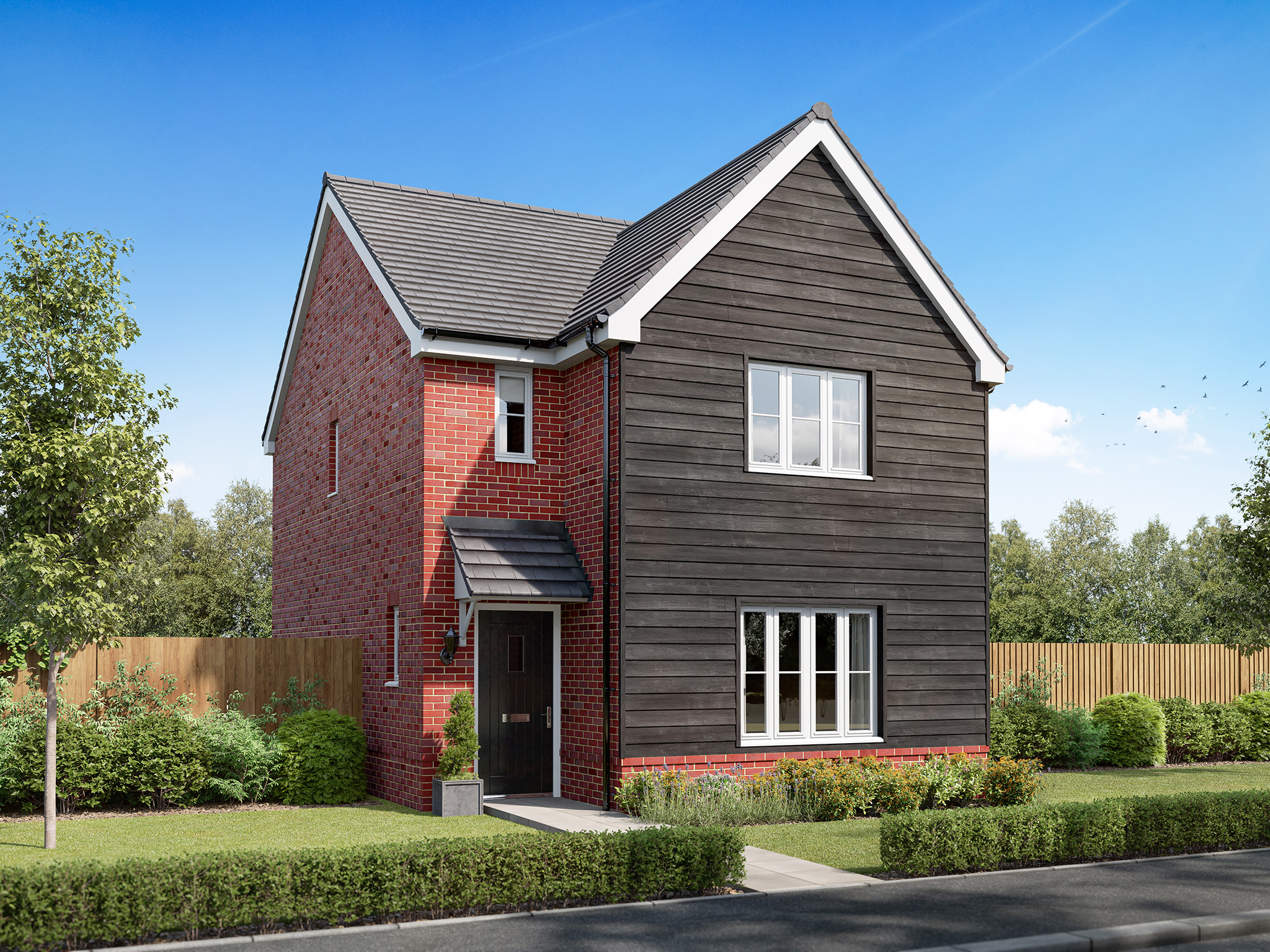 Plot 26 - The Sherwood - Image 2
