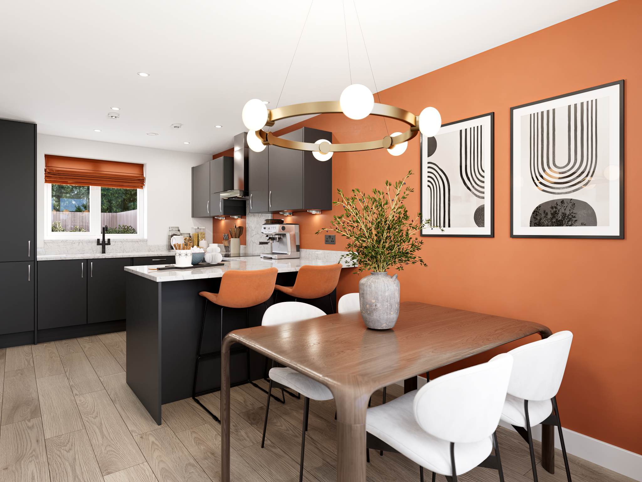 Plot 33 - The Charnwood - Image 3