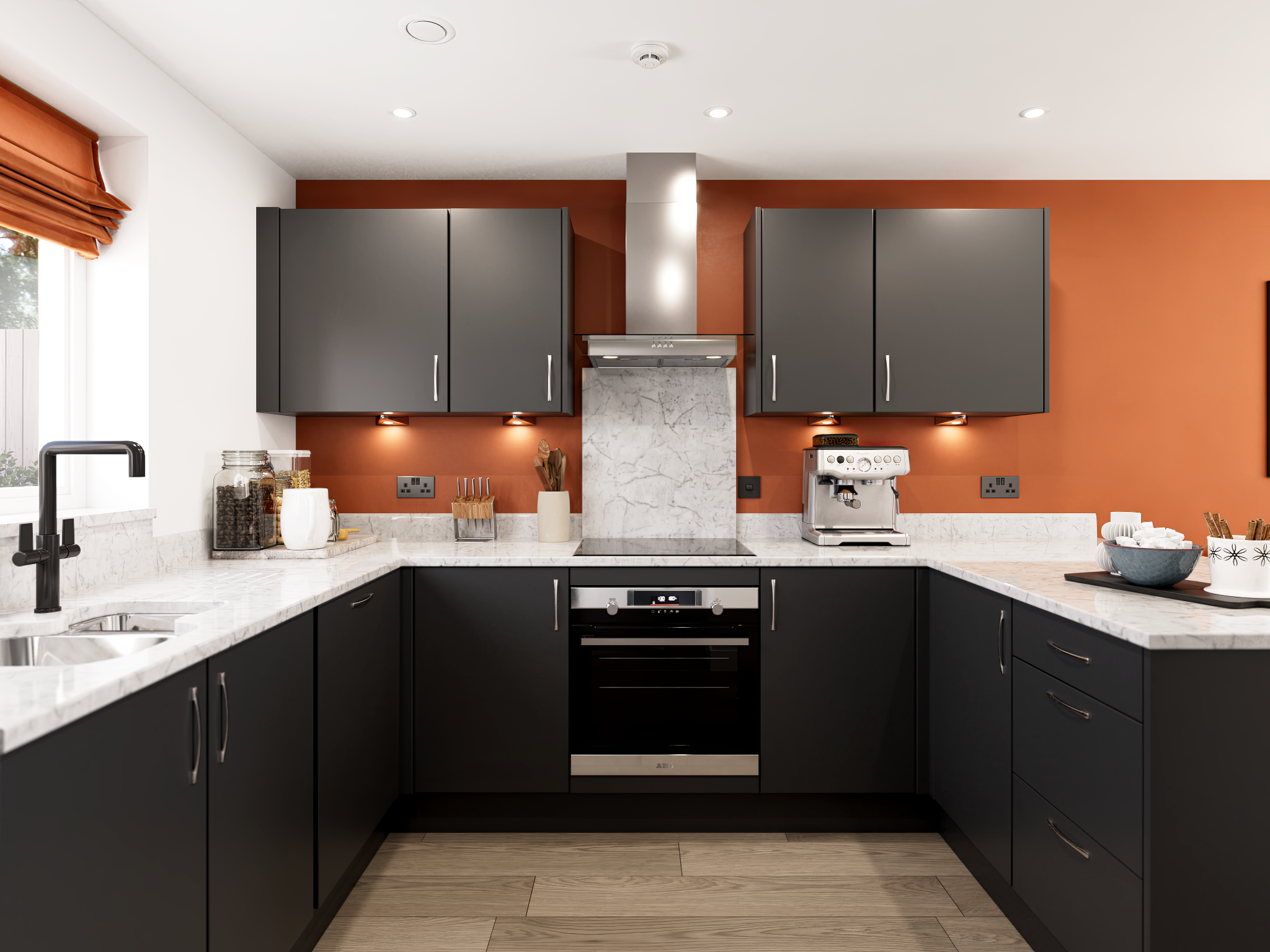 Plot 33 - The Charnwood - Image 4