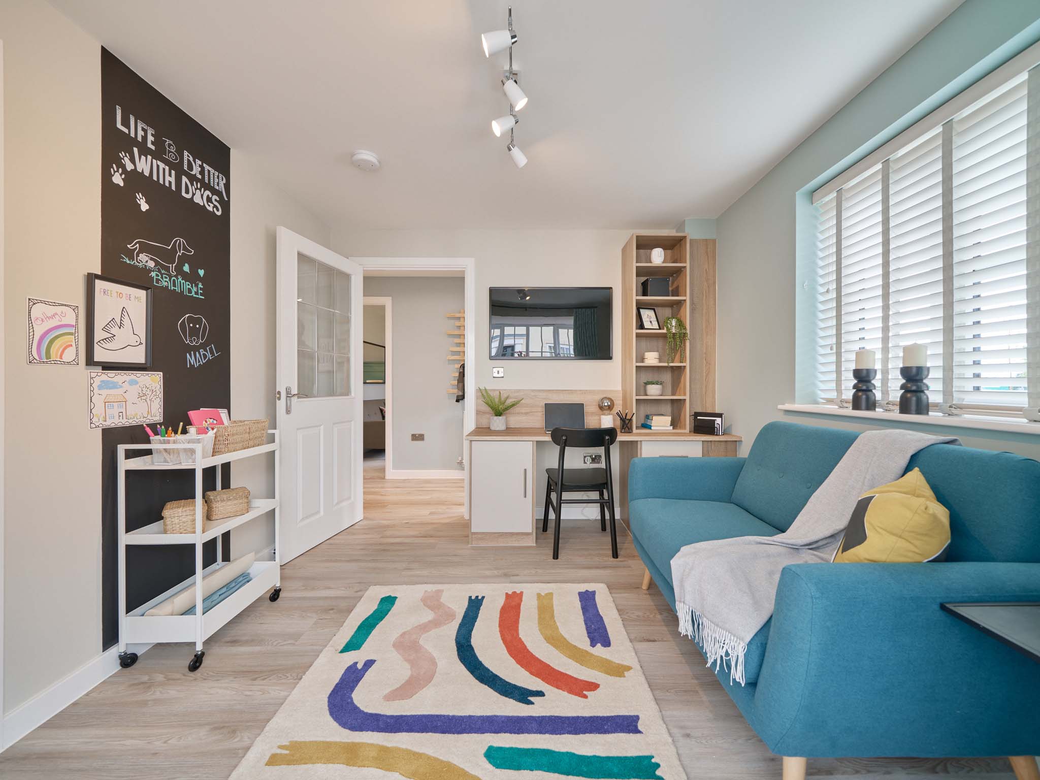Plot 46 - The Whiteleaf Bay - Image 1