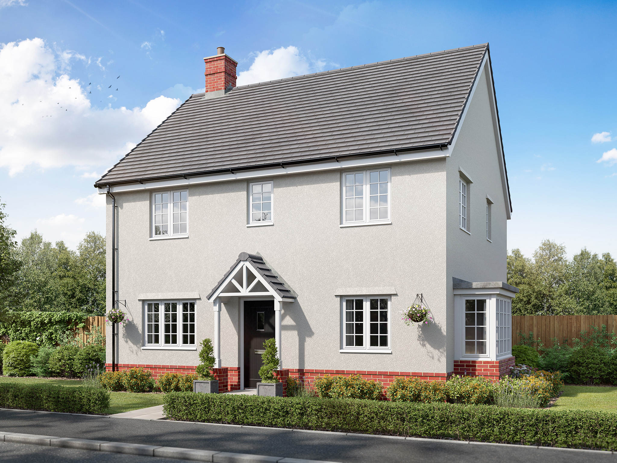Plot 46 - The Whiteleaf Bay - Image 2