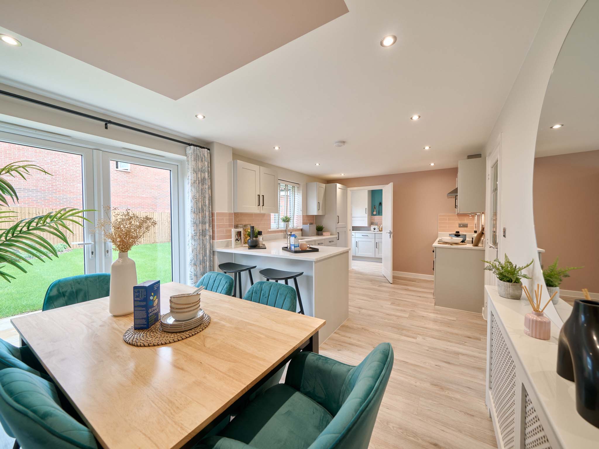 Plot 46 - The Whiteleaf Bay - Image 4