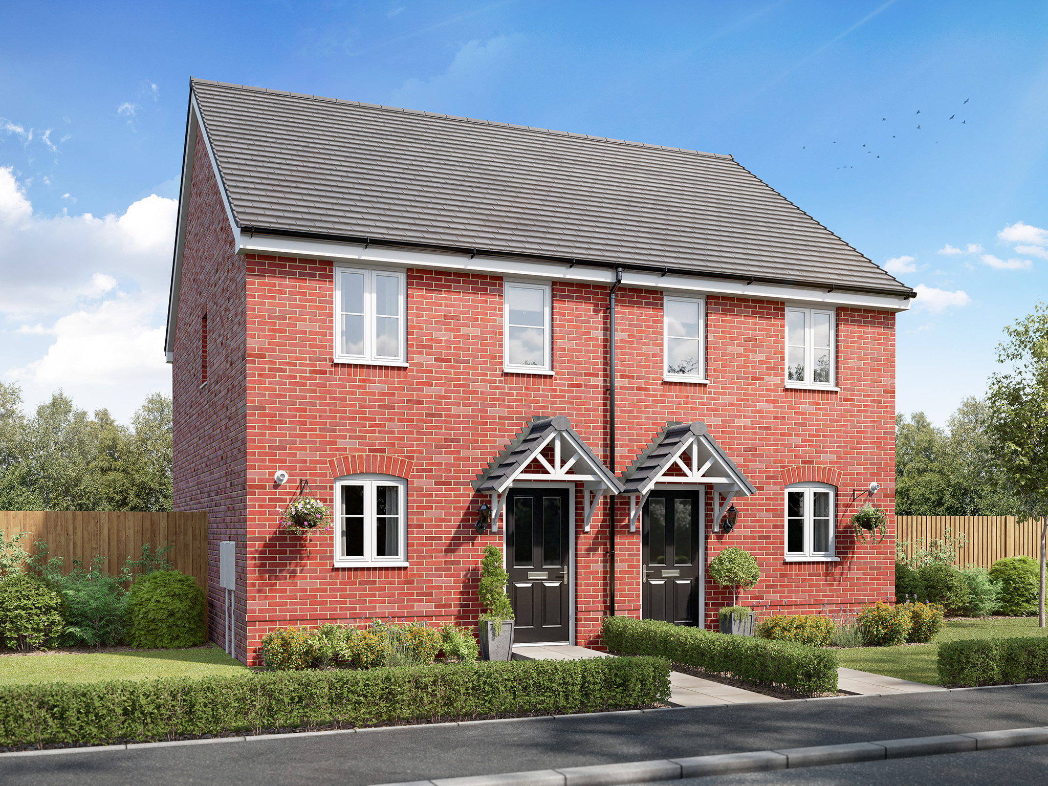 Plot 48 - The Haldon - Image 2