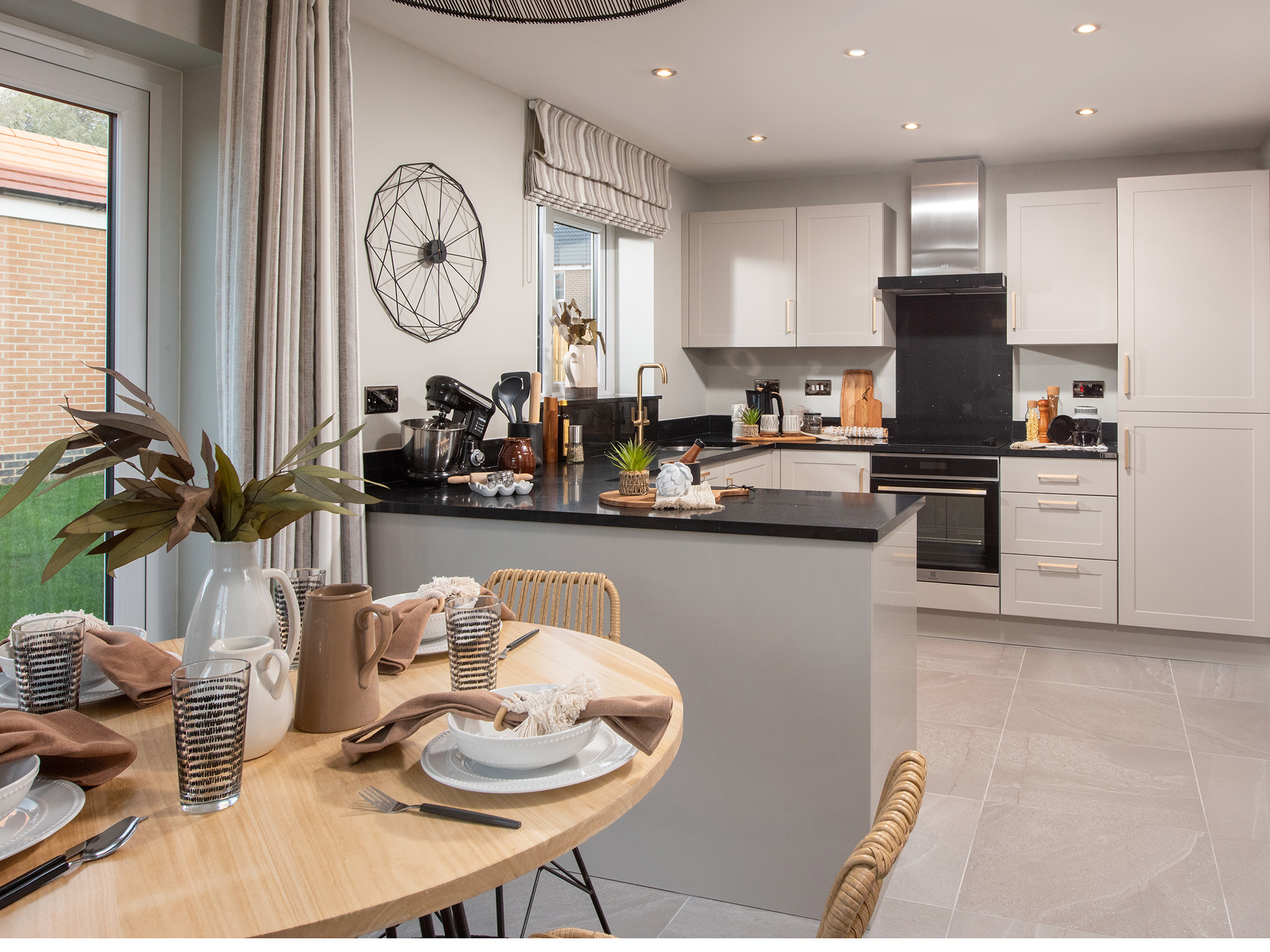 Plot 50 - The Sherwood Corner - Image 4