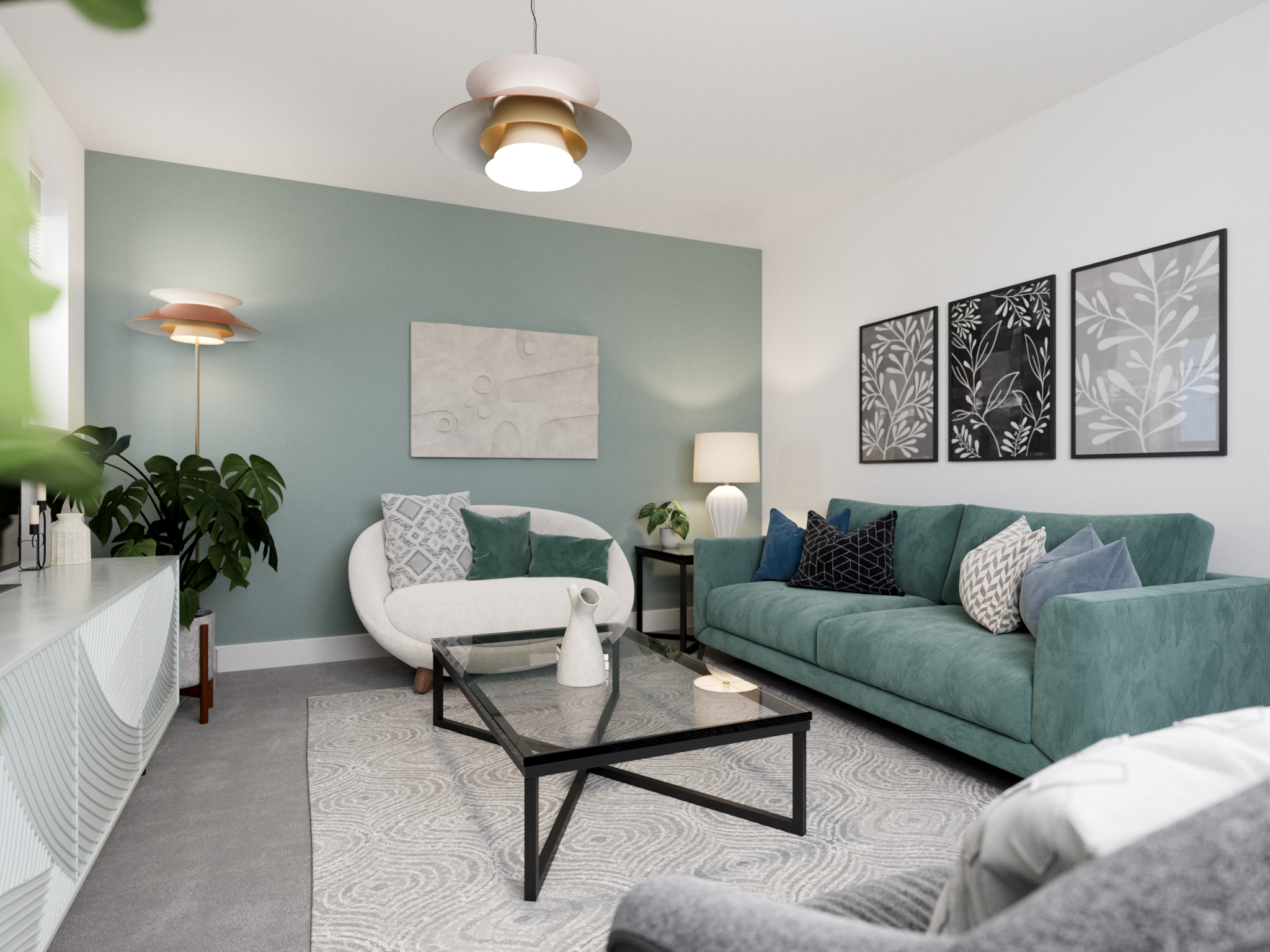 Plot 51 - The Brightstone - Image 2