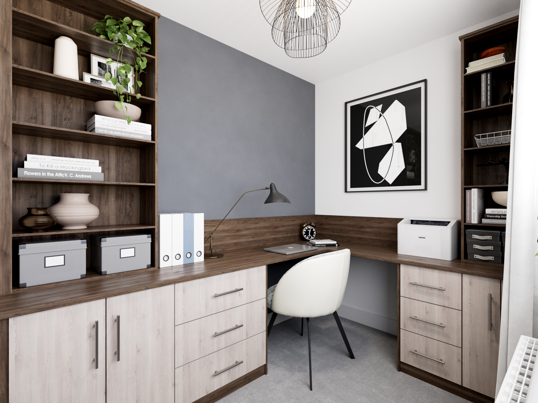 Plot 52 - The Brightstone - Image 1