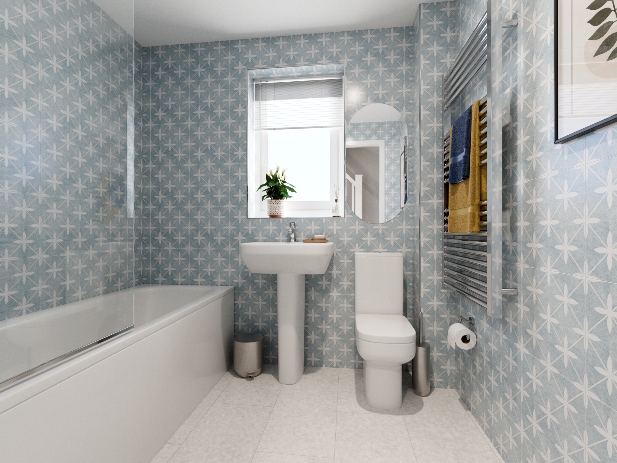Plot 67 - The Saunton - Image 1