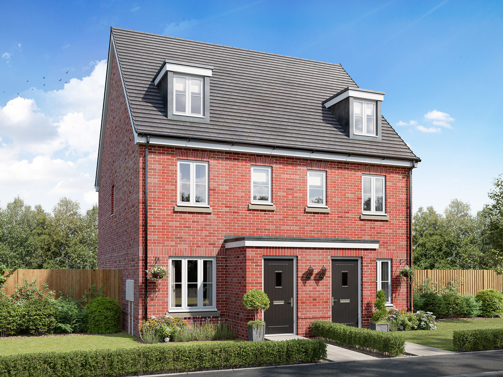 Plot 67 - The Saunton - Image 2
