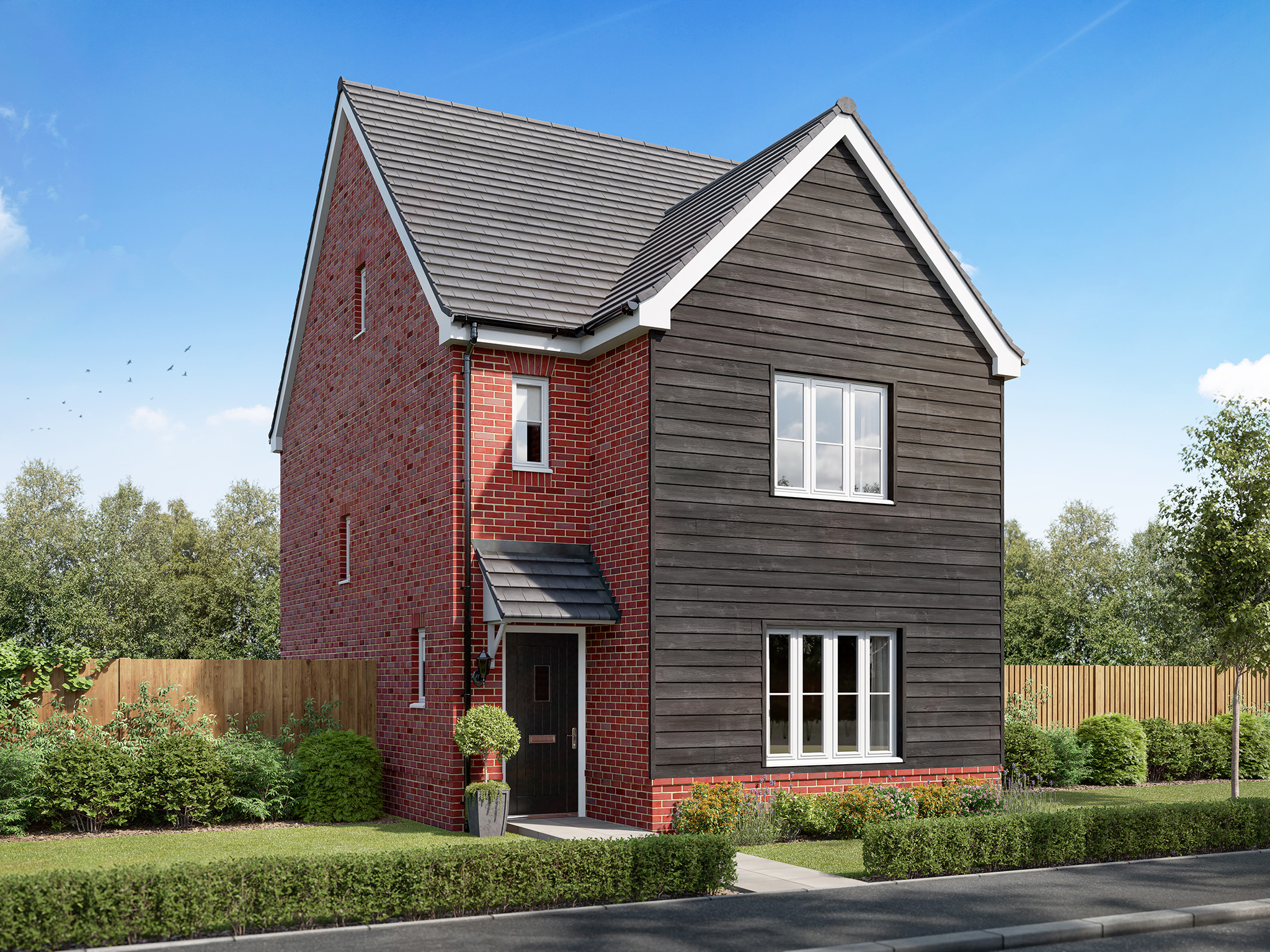 Plot 75 - The Greenwood - Image 2