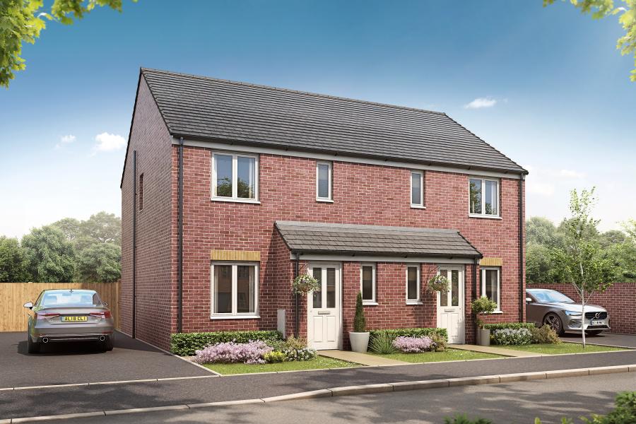 Bradley Barton View