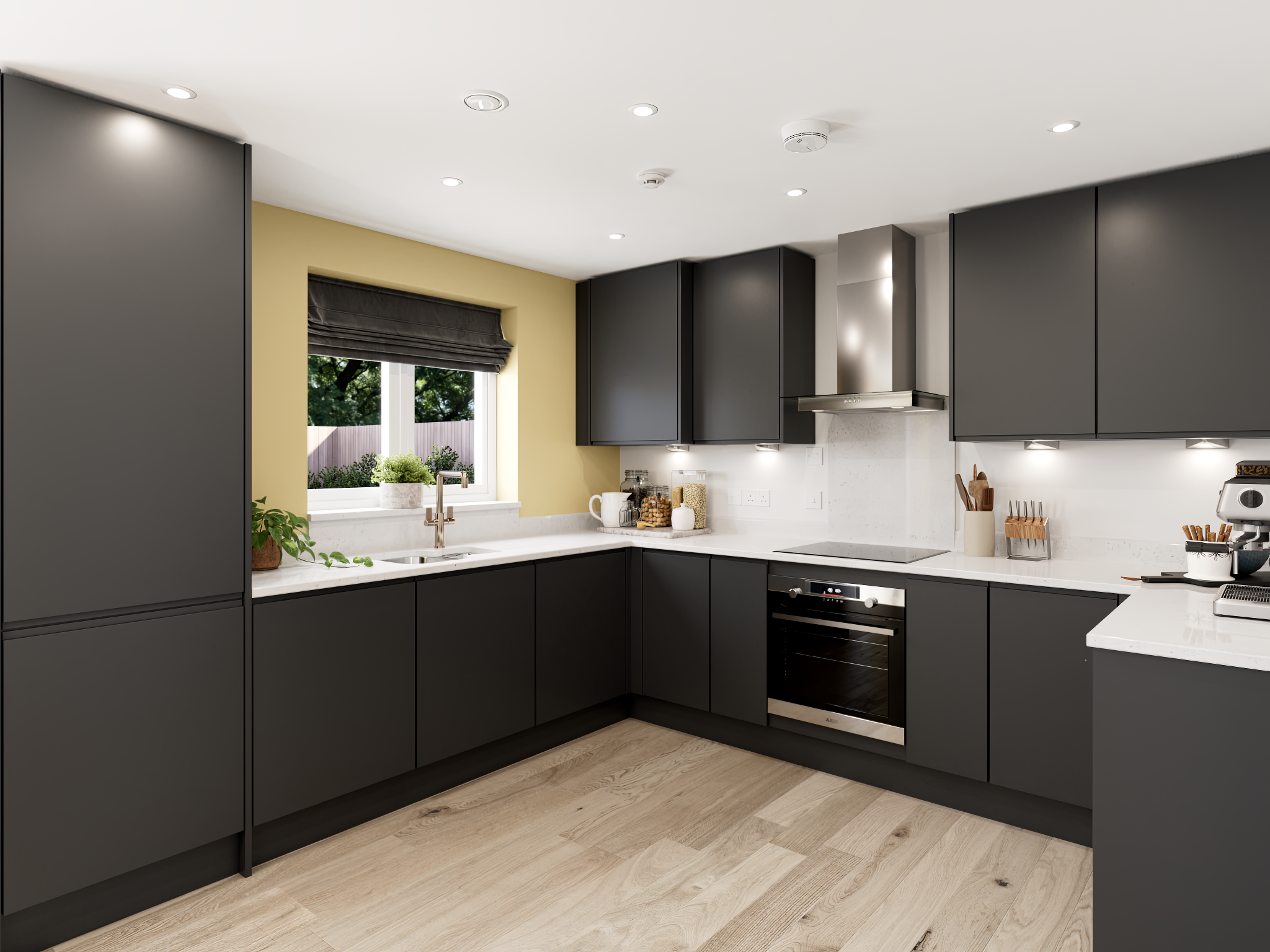 Plot 26 - The Burnham - Image 3