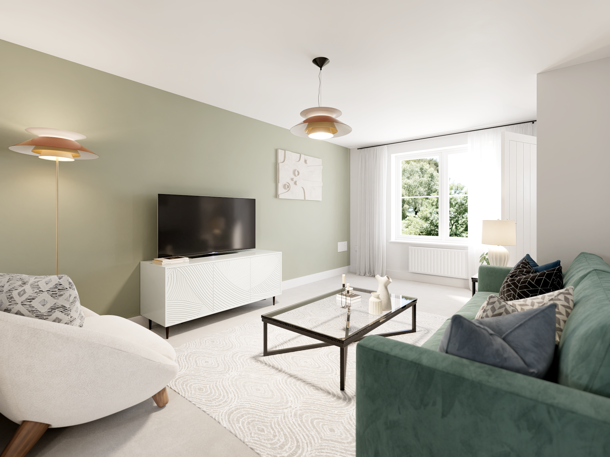 Plot 26 - The Burnham - Image 4