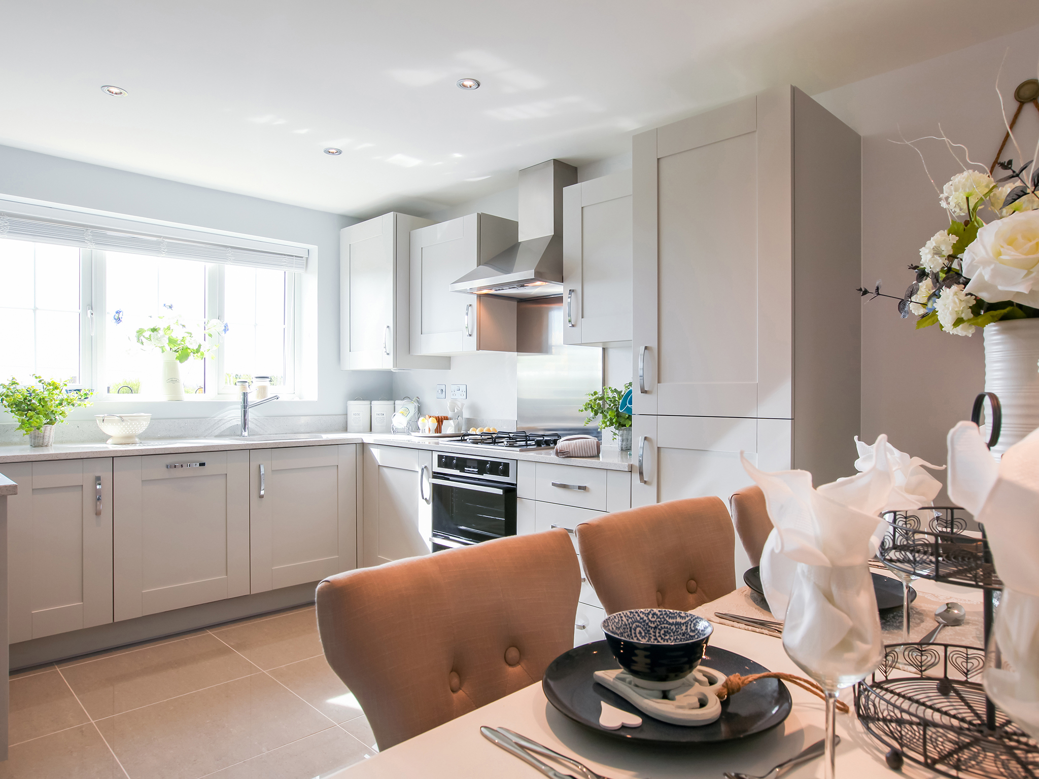 Plot 163 - The Willow - Image 1