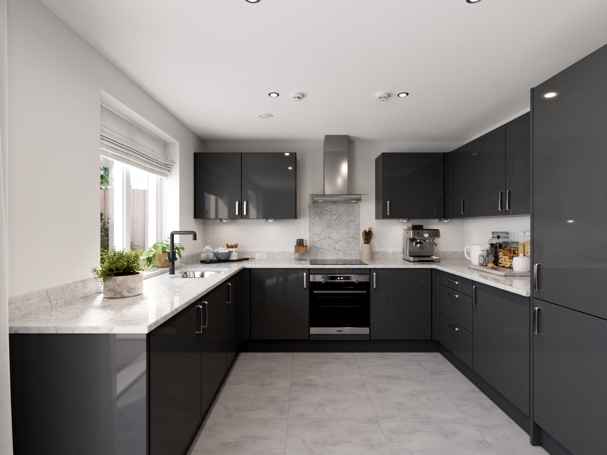 Plot 165 - The Brindle - Image 2