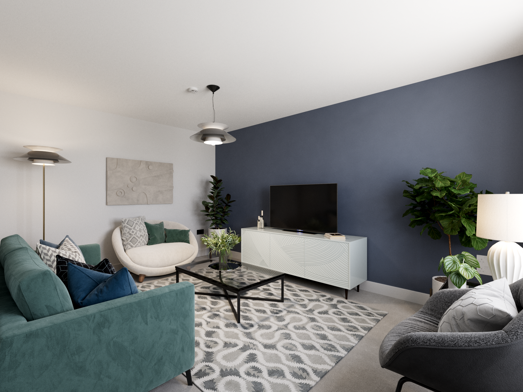Plot 165 - The Brindle - Image 3