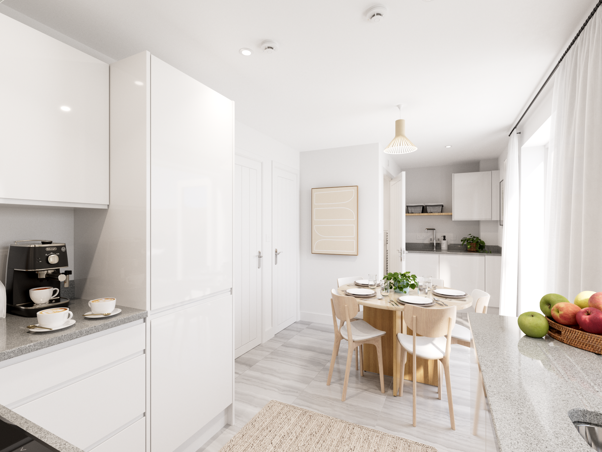 Plot 189 - The Glenmore - Image 2
