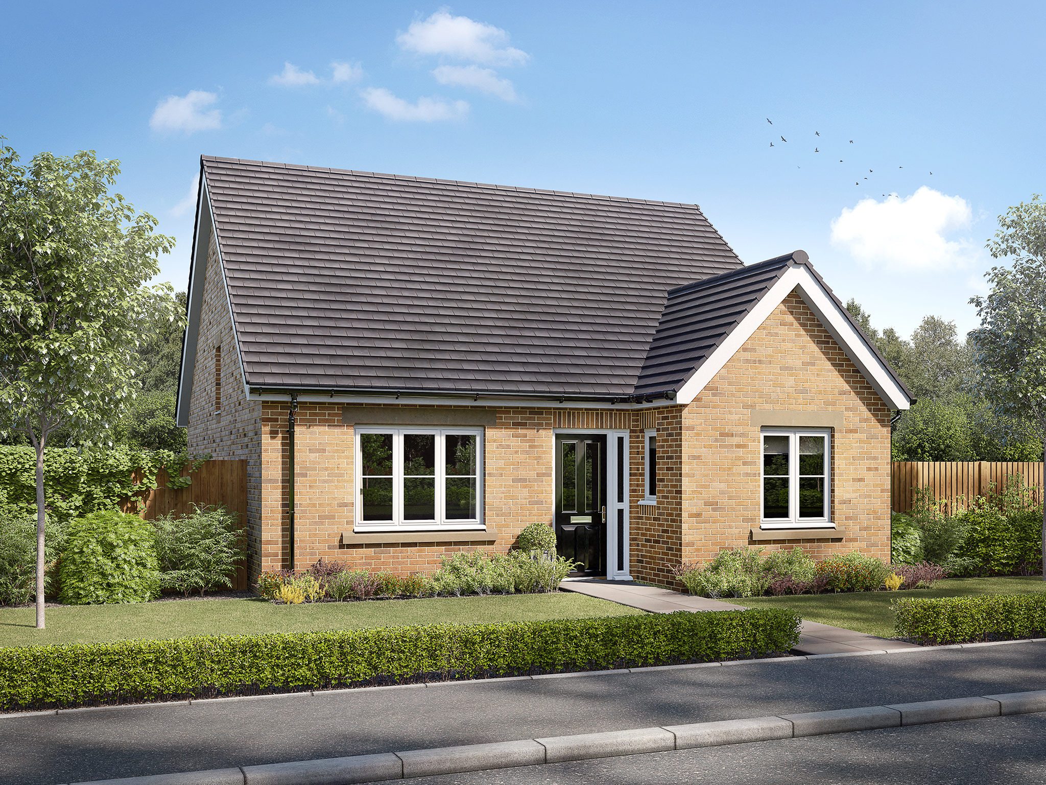 Plot 58 - The Gilby - Image 2