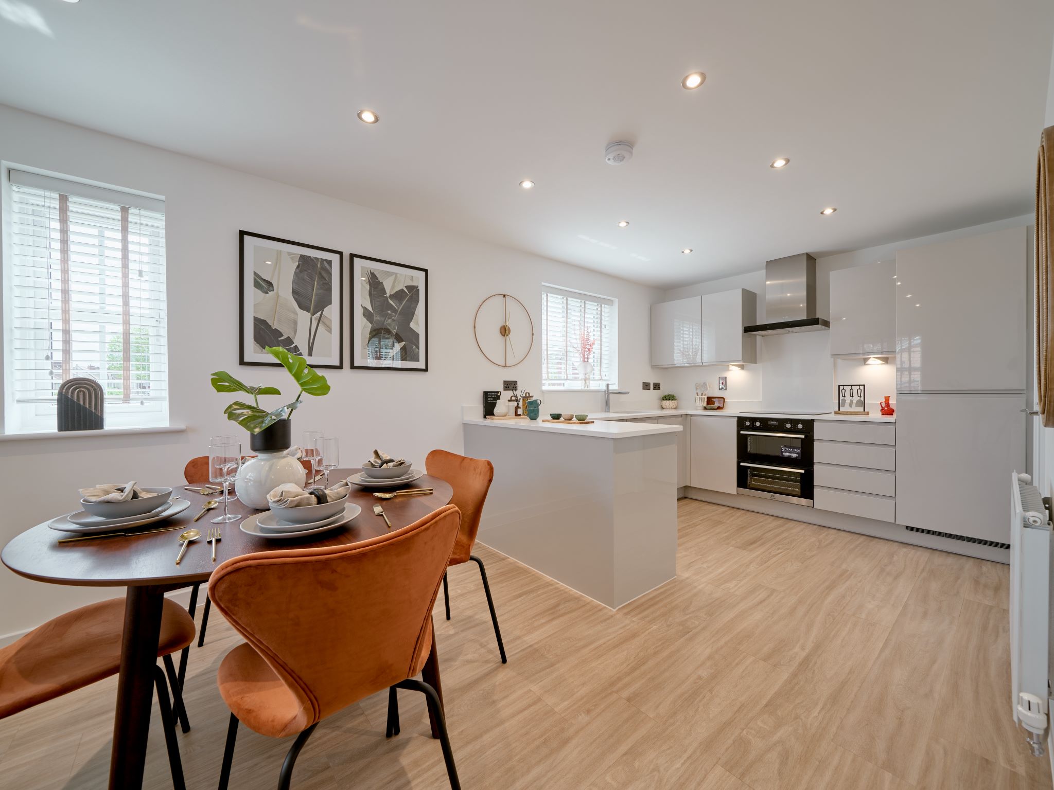 Plot 656 - The Lockwood Corner - Image 1