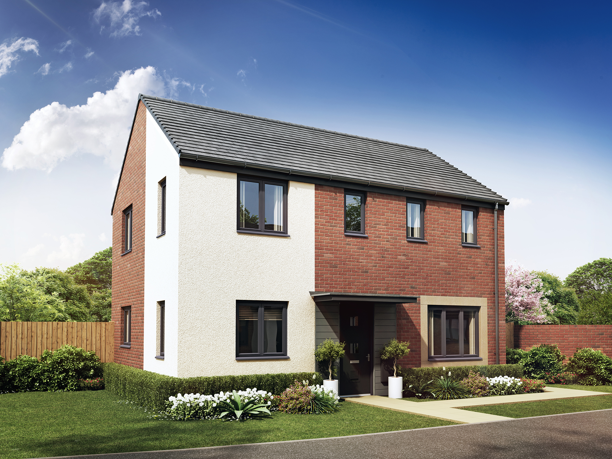 Plot 656 - The Lockwood Corner - Image 2