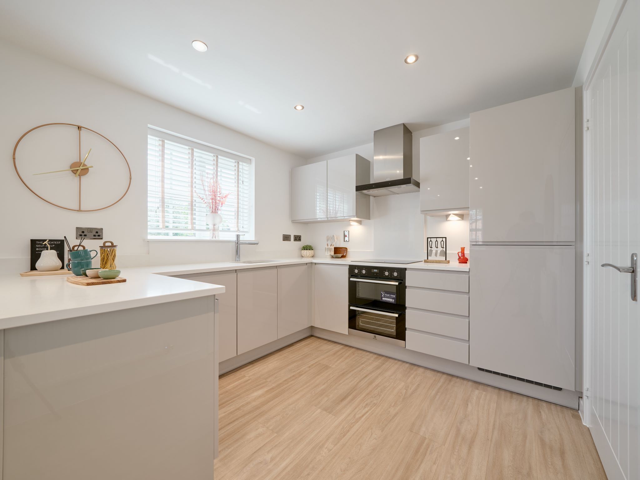 Plot 656 - The Lockwood Corner - Image 3