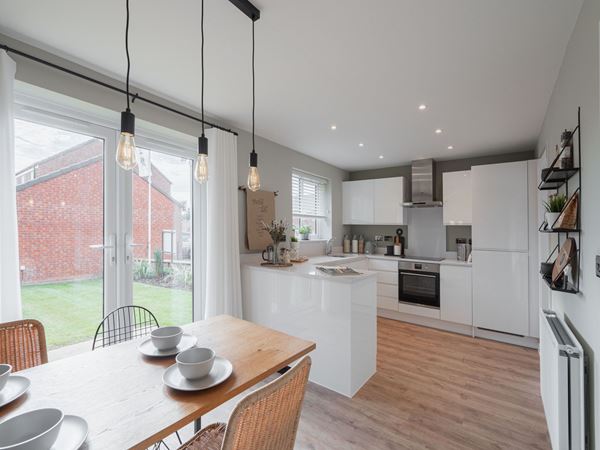 Broomhill View