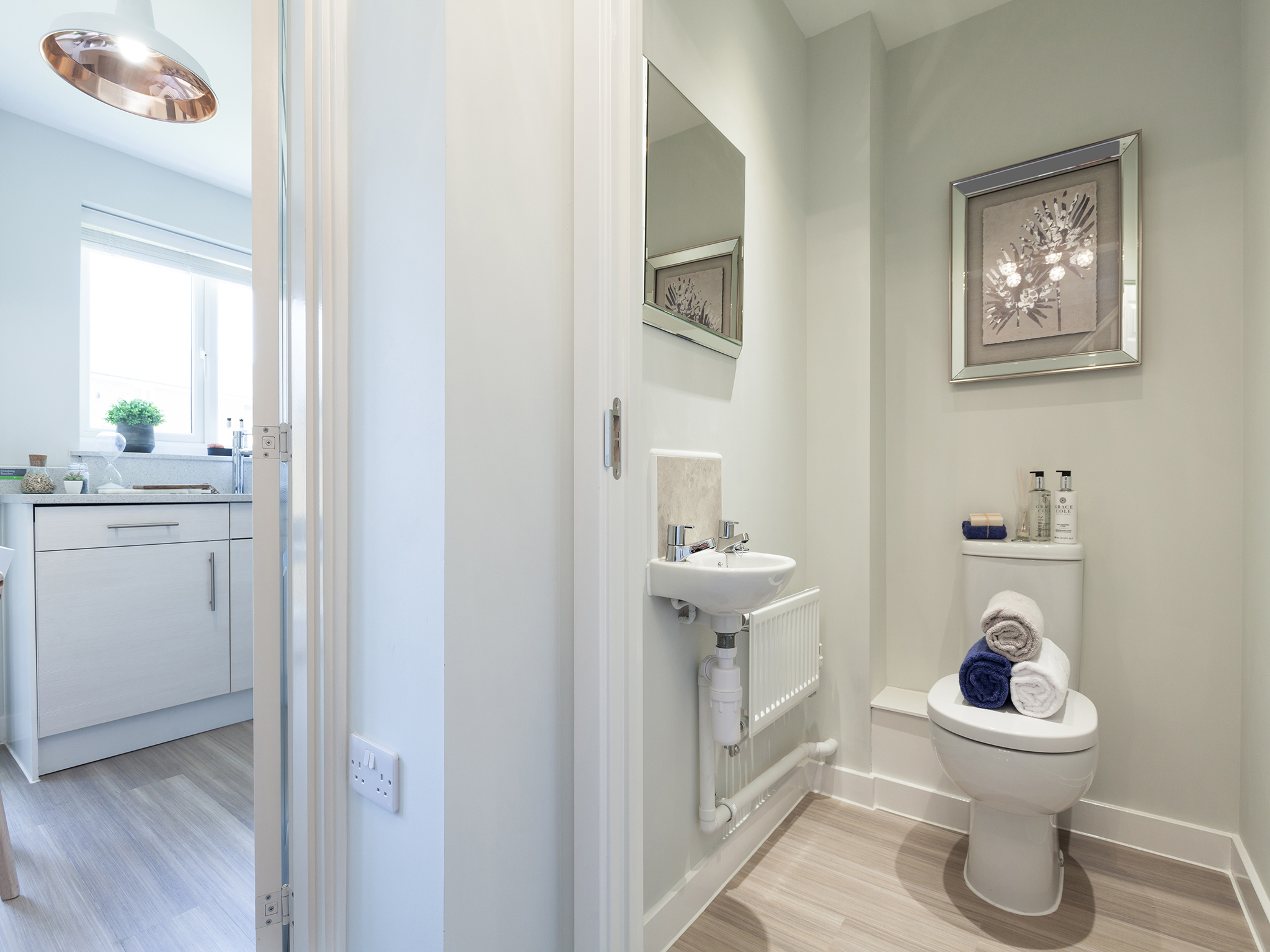 Plot 54 - The Carleton - Image 3