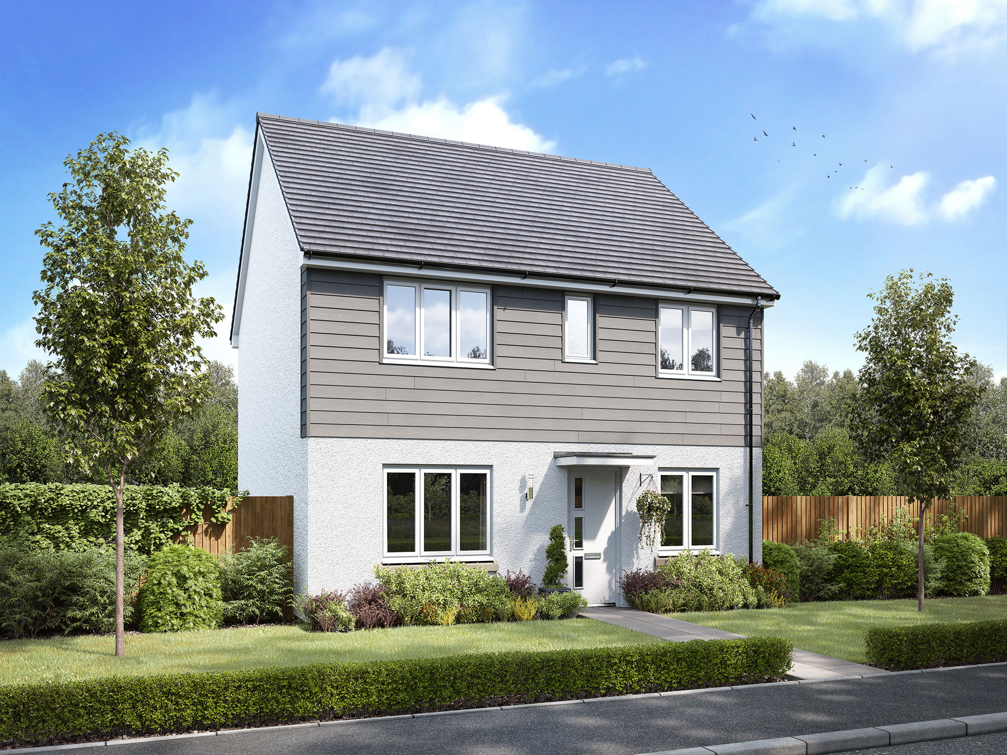 Plot 52 - The Thurso - Image 1