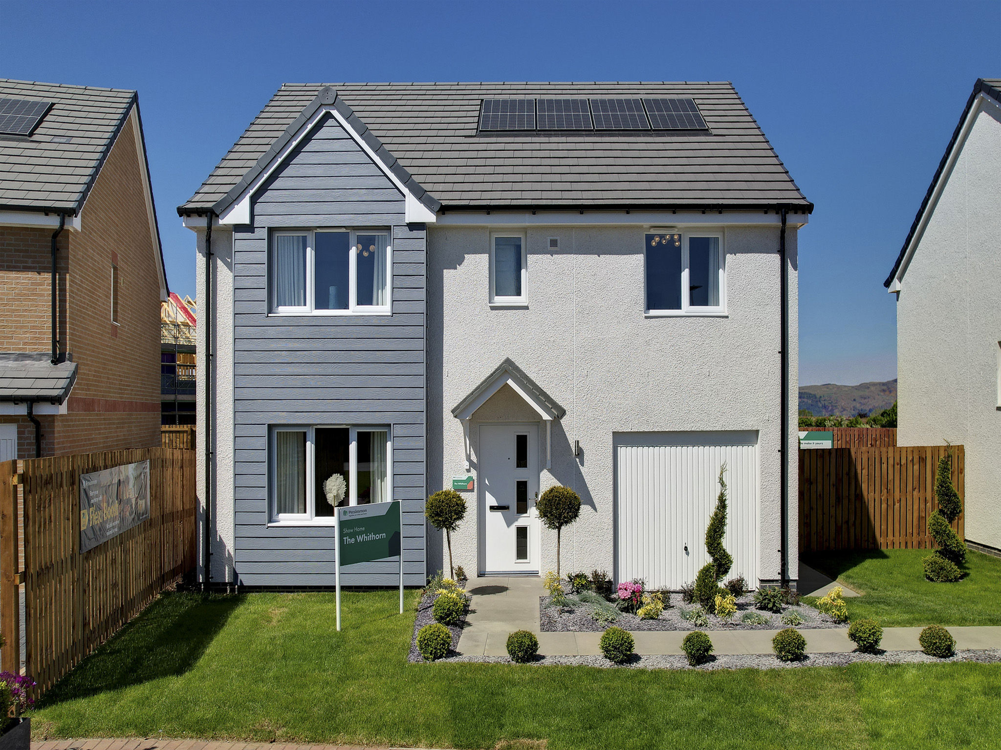 Plot 59 - The Whithorn - Image 2