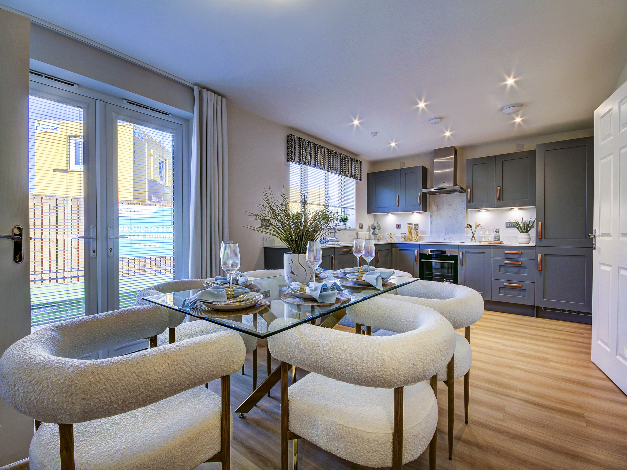 Plot 59 - The Whithorn - Image 4