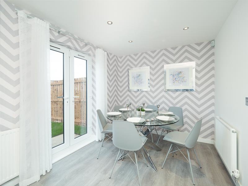 Plot 260 - The Kearn - Image 4