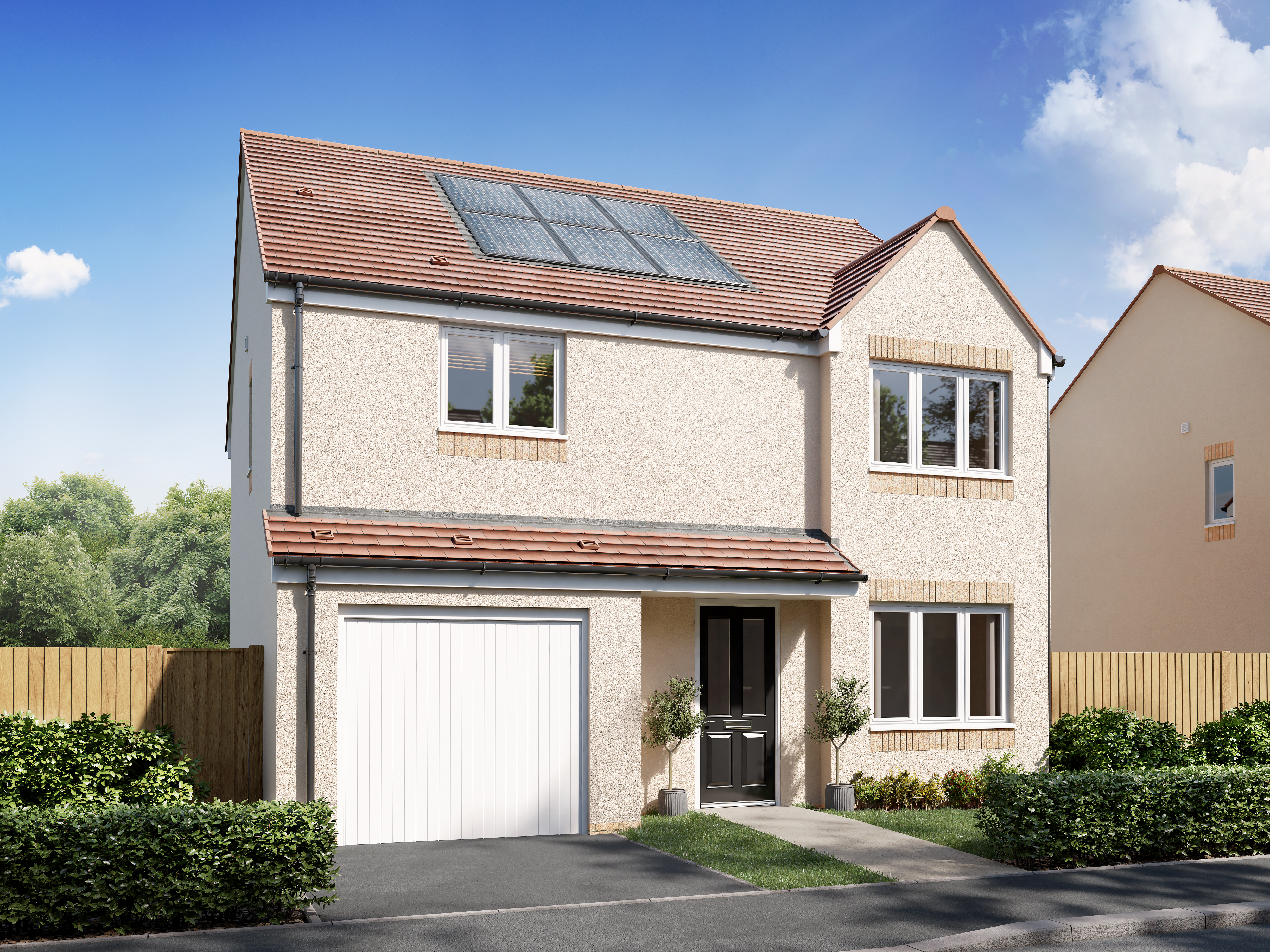 Plot 397 - The Balerno - Image 1