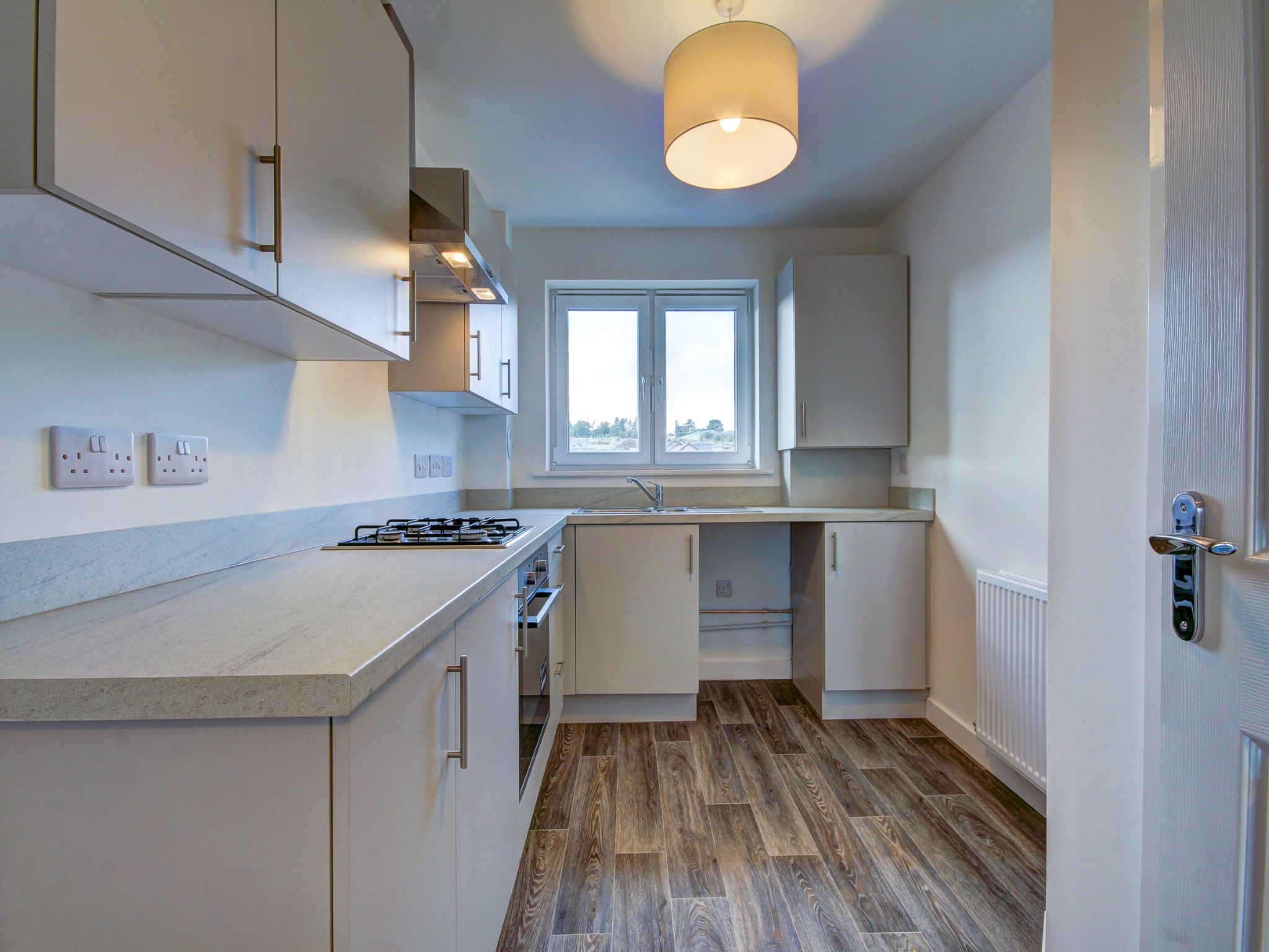 Plot 452 - The Apartments A2 - Image 2