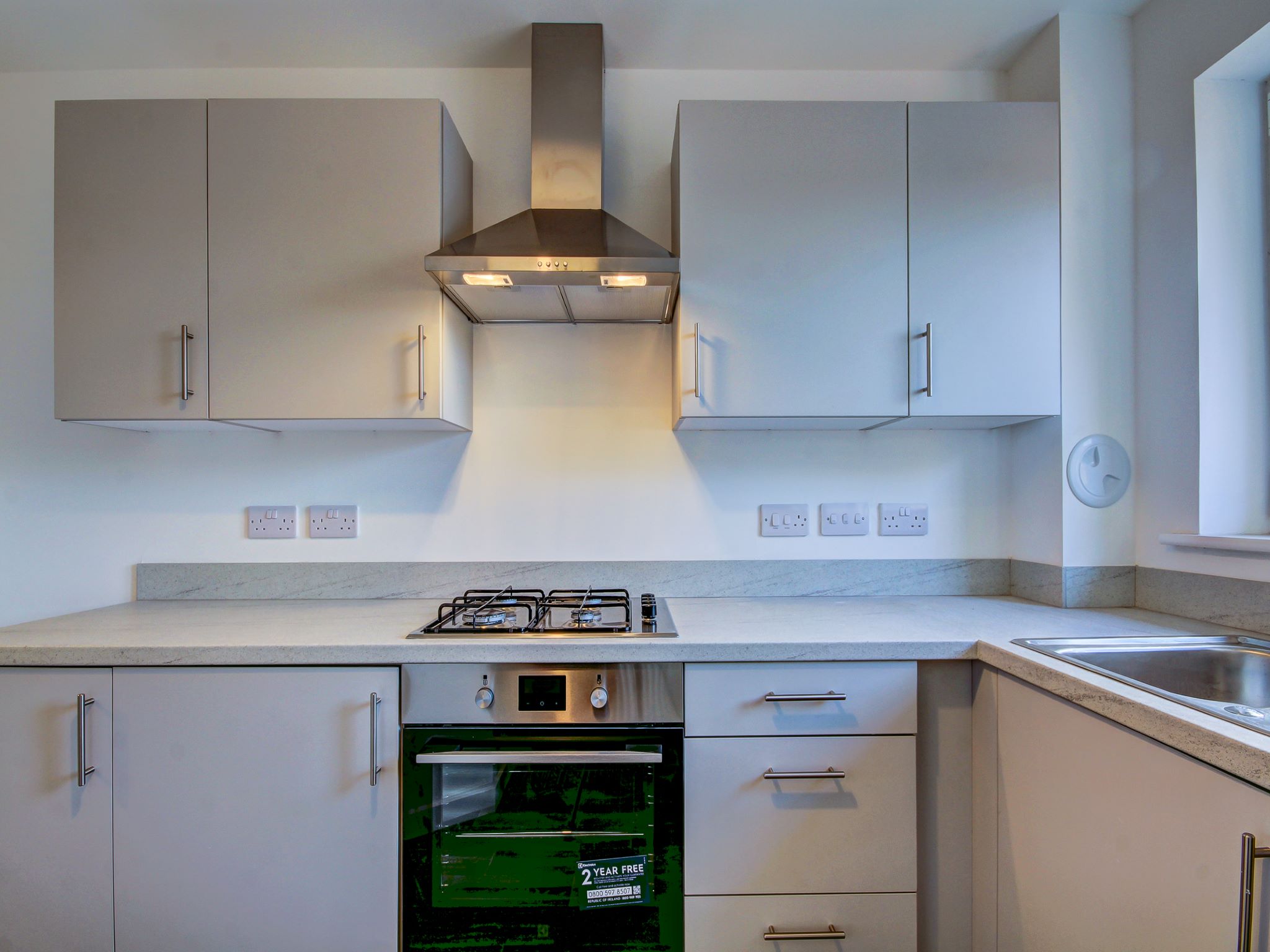 Plot 452 - The Apartments A2 - Image 3