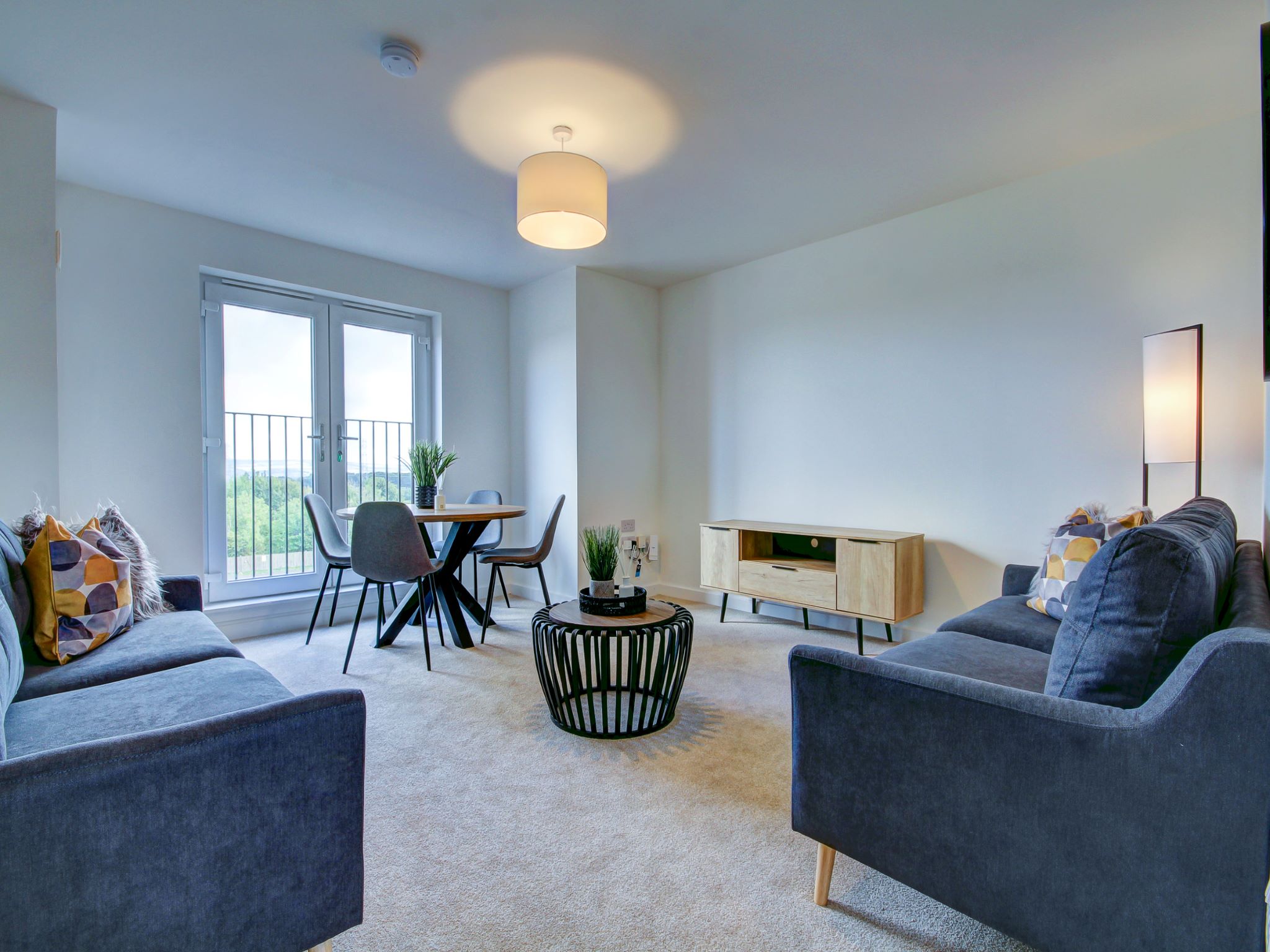 Plot 452 - The Apartments A2 - Image 4