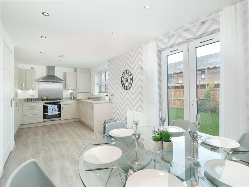 Plot 13 - The Kearn - Image 3